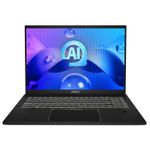 MSI Summit AI STUDIO