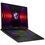 MSI Sword 17 HX