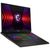 MSI Sword 17 HX