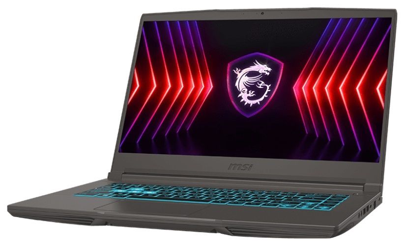 MSI Thin 15