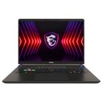 MSI Vector 16 HX