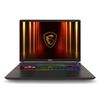MSI Vector 16 HX AI