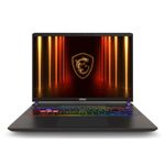 MSI Vector 16 HX AI
