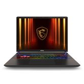 MSI Vector 16 HX AI