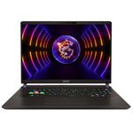 MSI Vector GP68HX