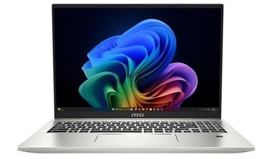 MSI Venture A16 AI+