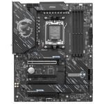 MSI X870