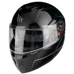 MT Helmets Atom SV