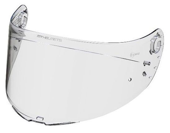 MT Helmets Visiera MT-V-14