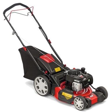 MTD OPTIMA 46 SPB HW