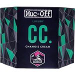 Muc-Off Lusso Chamois Crema Sottosella