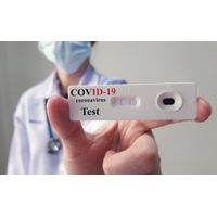 Multi-Brand Test Tampone Rapido Covid-19 Sierologico