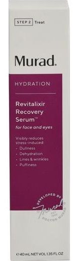 Murad Hydration Revitalixir Recovery Siero