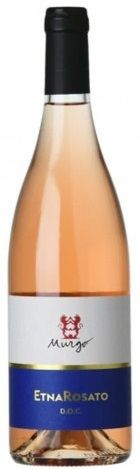 Murgo Etna Rosato DOC
