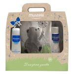 Mustela Cofanetto Sacca Asilo