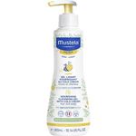 Mustela Detergente Nutriente Cold Cream