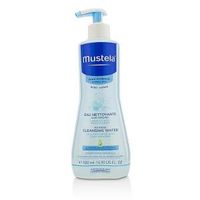 Mustela Fluido Detergente Senza Risciacquo