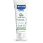 Mustela Hydra Bébé Crema Viso