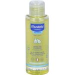 Mustela Olio Idratante per il Massaggio