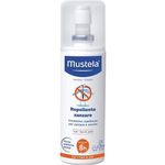 Mustela Repellente Zanzare