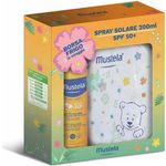 Mustela Set Latte Solare SPF50+