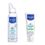 Mustela Soluzione Isotonica Spray Nasale + Crema Massaggio Balsamica