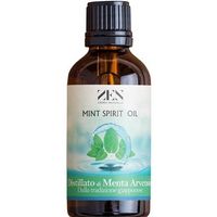 My Benefit Zen Mint Spirit Oil