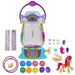 My Little Pony La Lanterna Magica