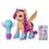 My Little Pony Sunny Canta e Pattina