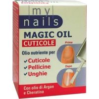 My Nails Magic Oil Cuticole