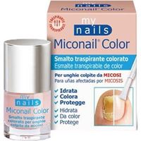 My Nails Miconail Color