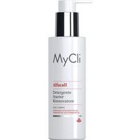 MyCli Alfacall Detergente Starter Rinnovatore