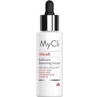 MyCli Alfacall Radiance Renewing Siero Rinnovatore Illuminante