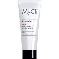 MyCli Cromaclar Crema Schiarente Uniformante