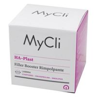 MyCli HA-Plast Filler Booster Rimpolpante Labbra
