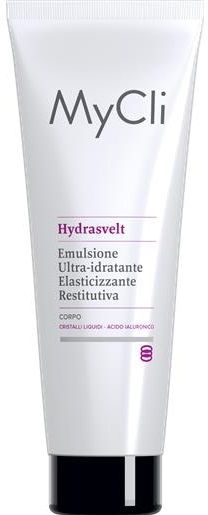 MyCli Hydrasvelt