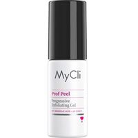 MyCli Prof Peel Progressive Exfoliating Gel