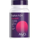 MyCli Suplus H24 Hya-Refill Capsule