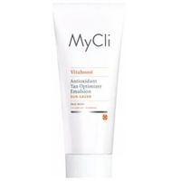 MyCli Vitaboost Sun Saver Emulsione Antiossidante Pro-Abbronzatura