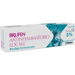 Mylan Brufen Antinfiammatorio Locale 5%