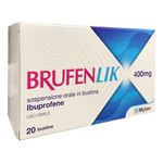 Mylan Brufenlik 400mg
