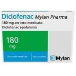 Mylan Diclofenac 180mg