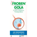 Mylan Froben gola 0.25%