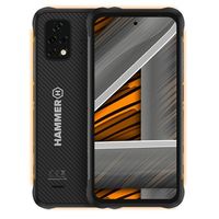 myPhone Hammer Blade 4