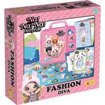 Na Na Na Surprise Fashion Diva