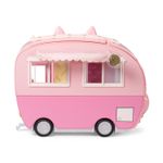 Na Na Na Surprise Kitty-Cat Camper