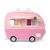 Na Na Na Surprise Kitty-Cat Camper