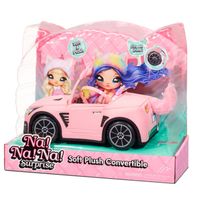 Na Na Na Surprise Soft Plush Convertible