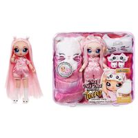Na Na Na Surprise Teens Slumber Party