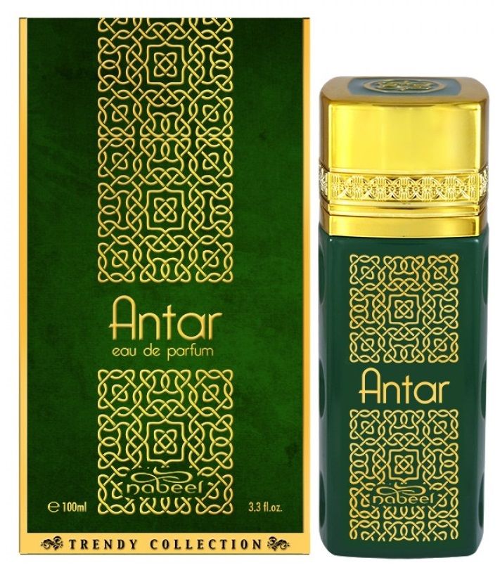 Nabeel Antar Eau de Parfum, Confronta prezzi